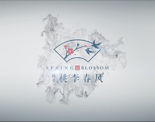 泰安寧陽桃李春風(fēng)房地產(chǎn)三維動畫