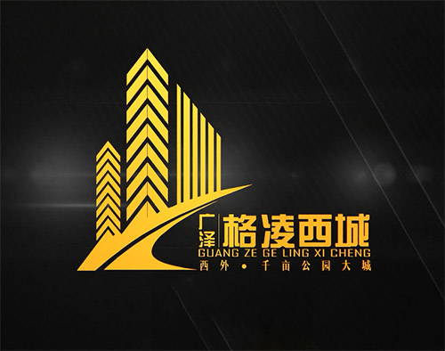 達(dá)州廣澤格陵西城房地產(chǎn)動畫