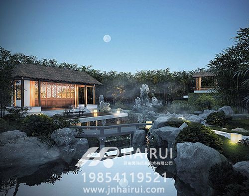 建筑動畫有哪些用處？