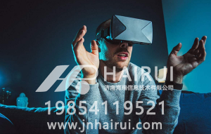 VR樣板間是什么？有哪些優(yōu)點(diǎn)